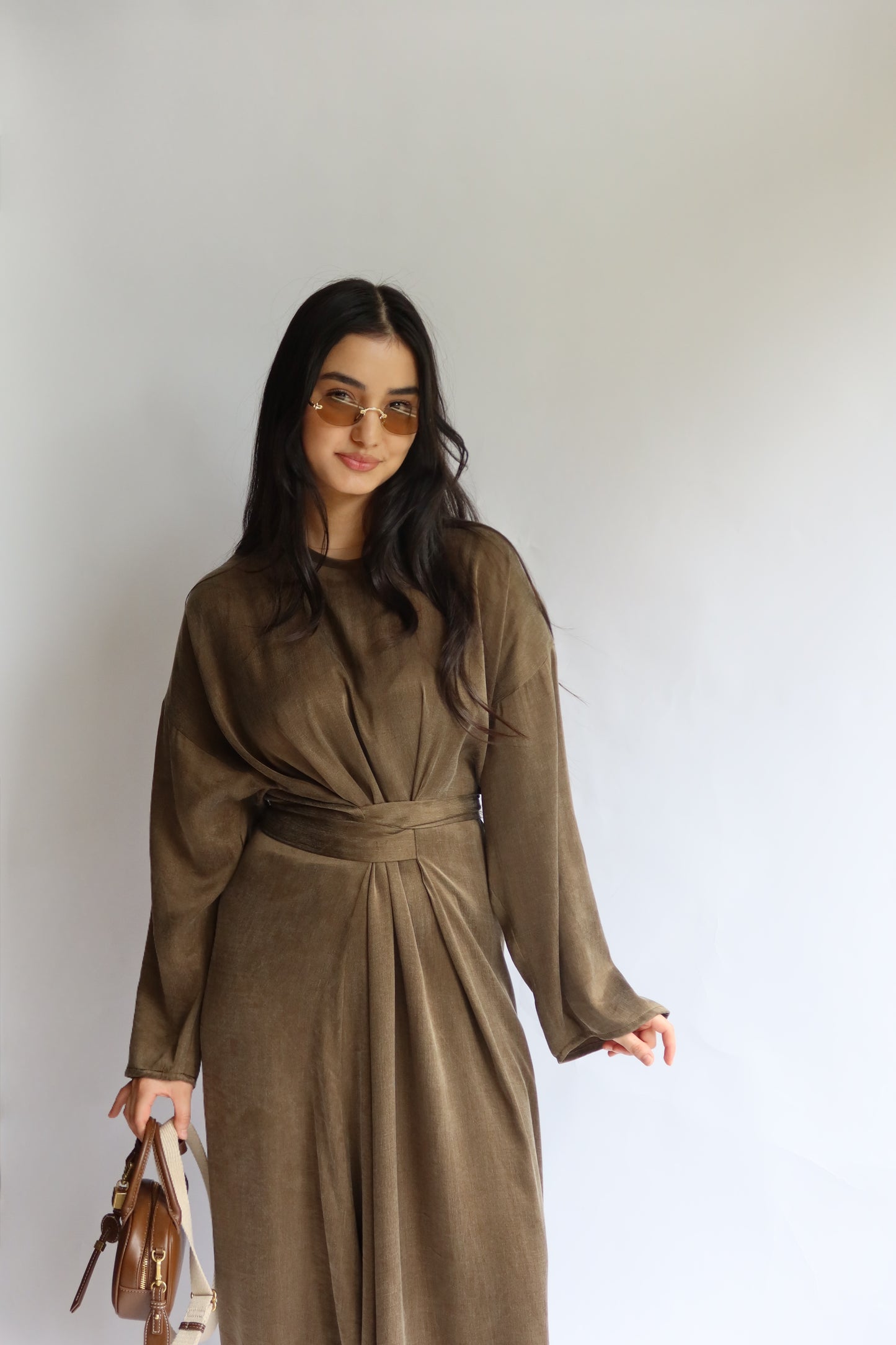 Aseel Dress