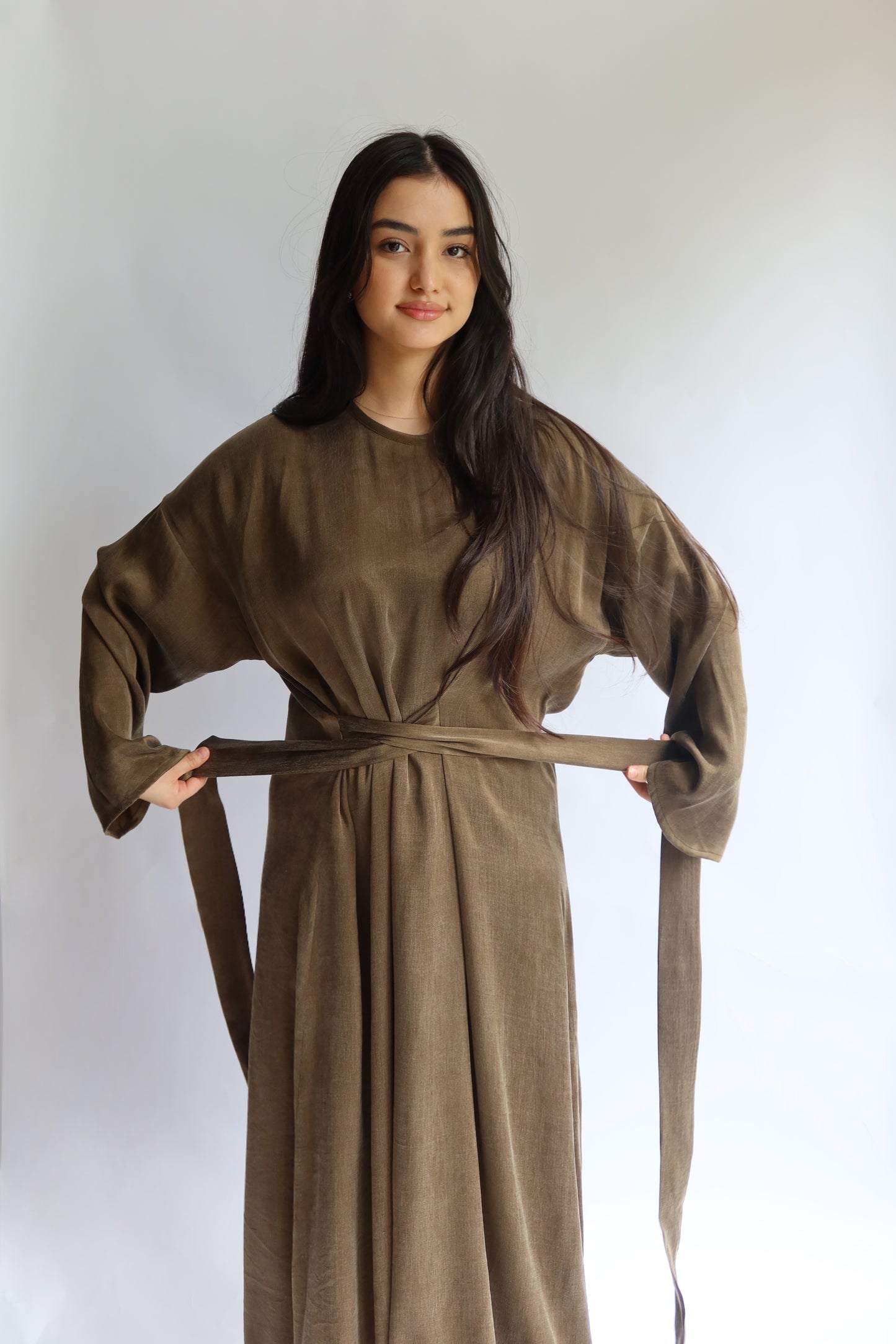 Aseel Dress
