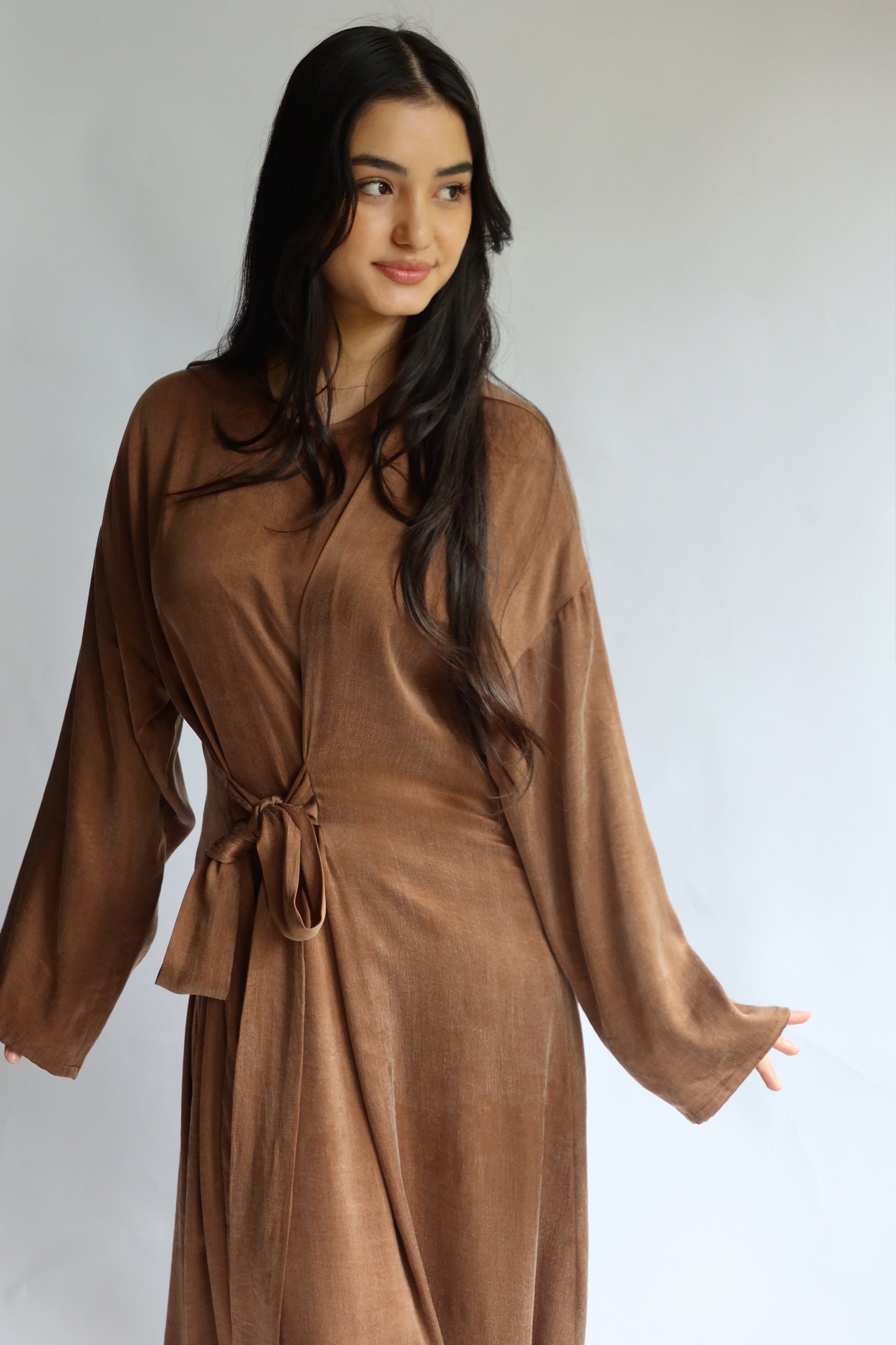 Aseel Dress