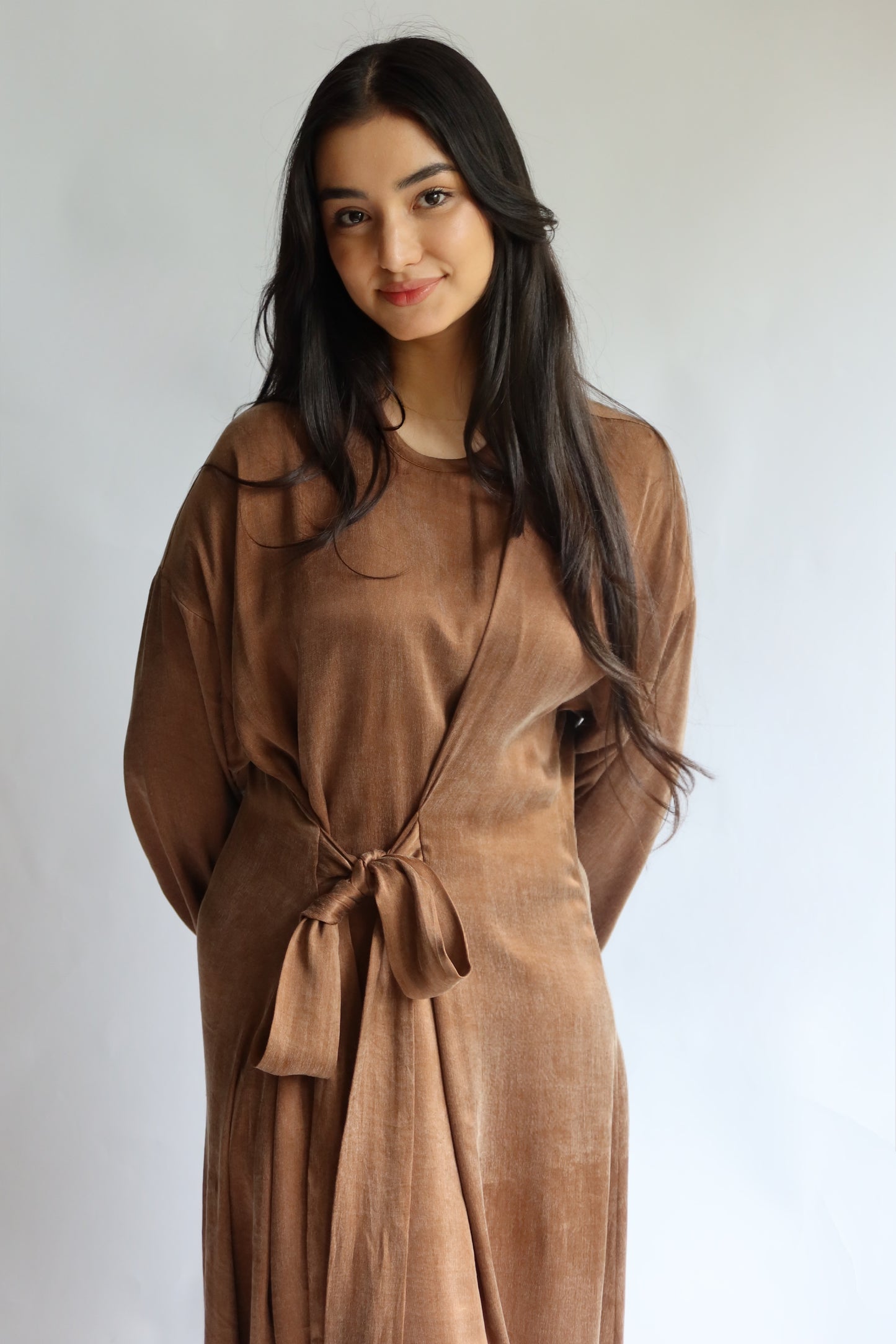 Aseel Dress
