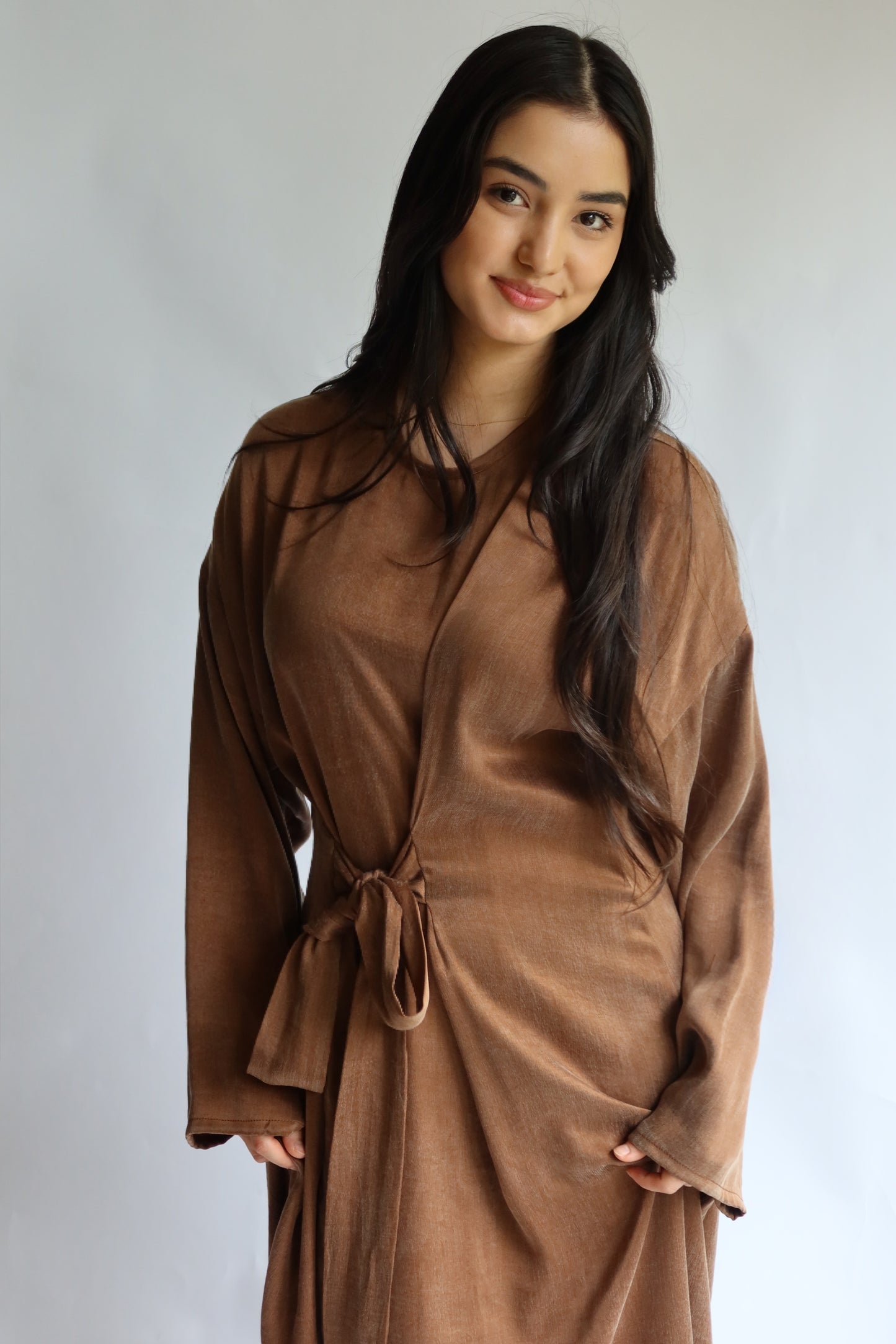 Aseel Dress