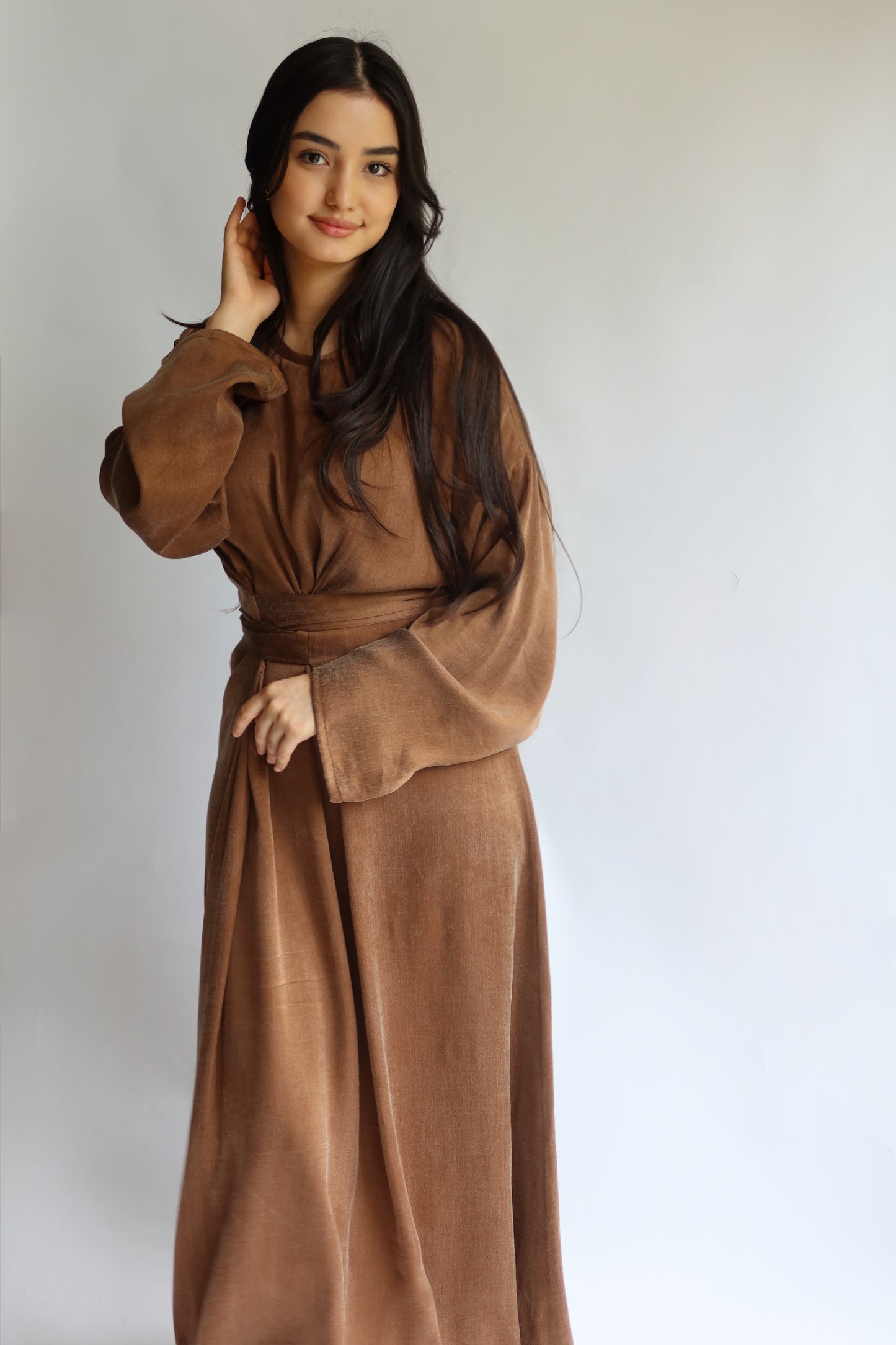 Aseel Dress
