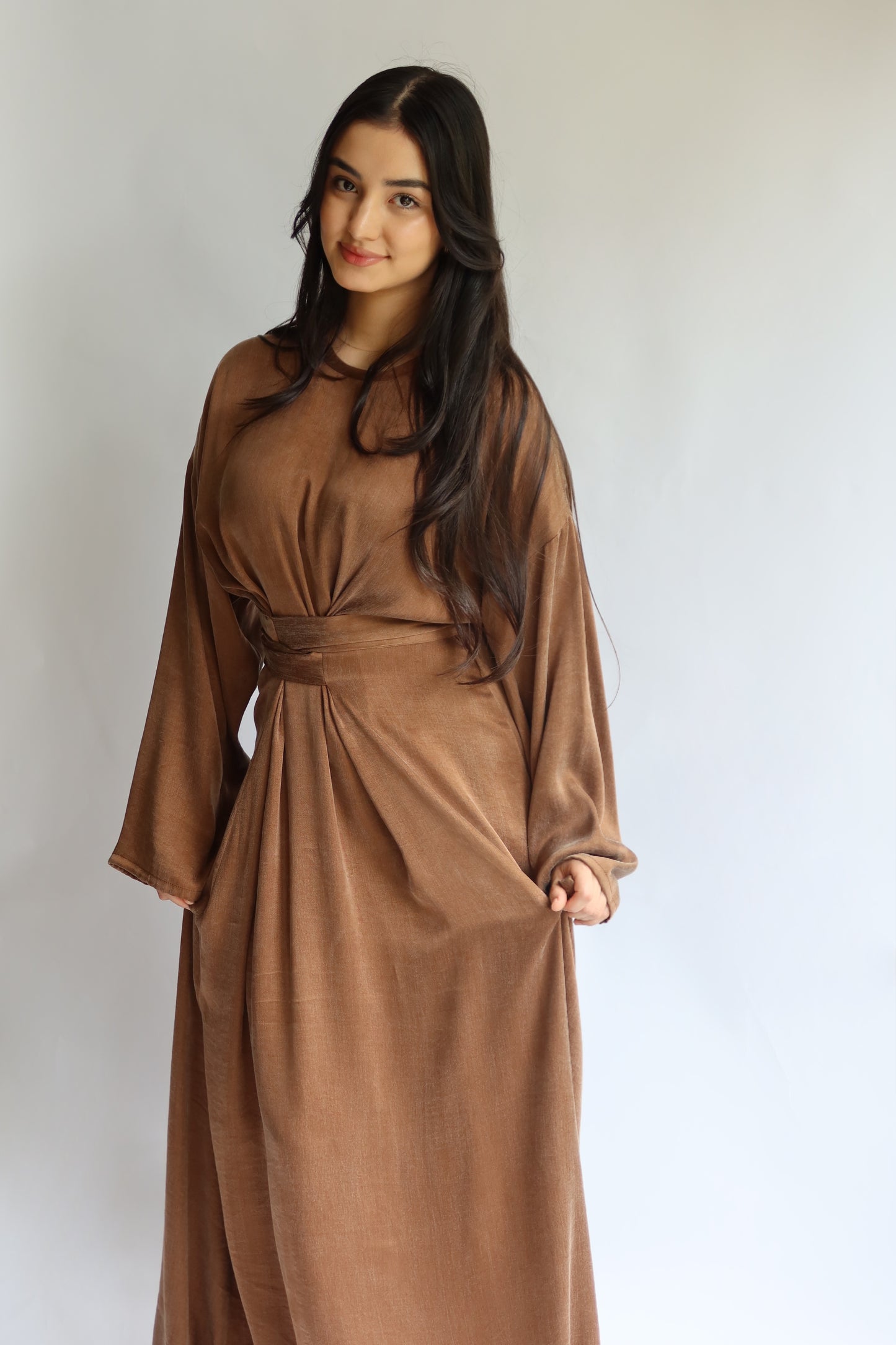 Aseel Dress