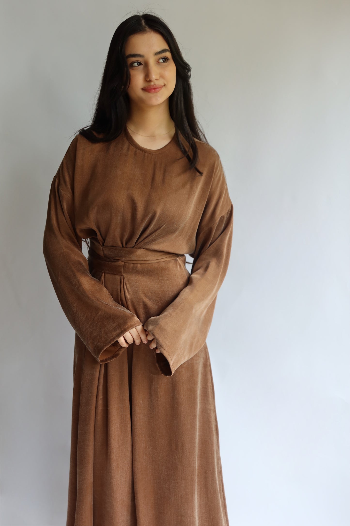 Aseel Dress