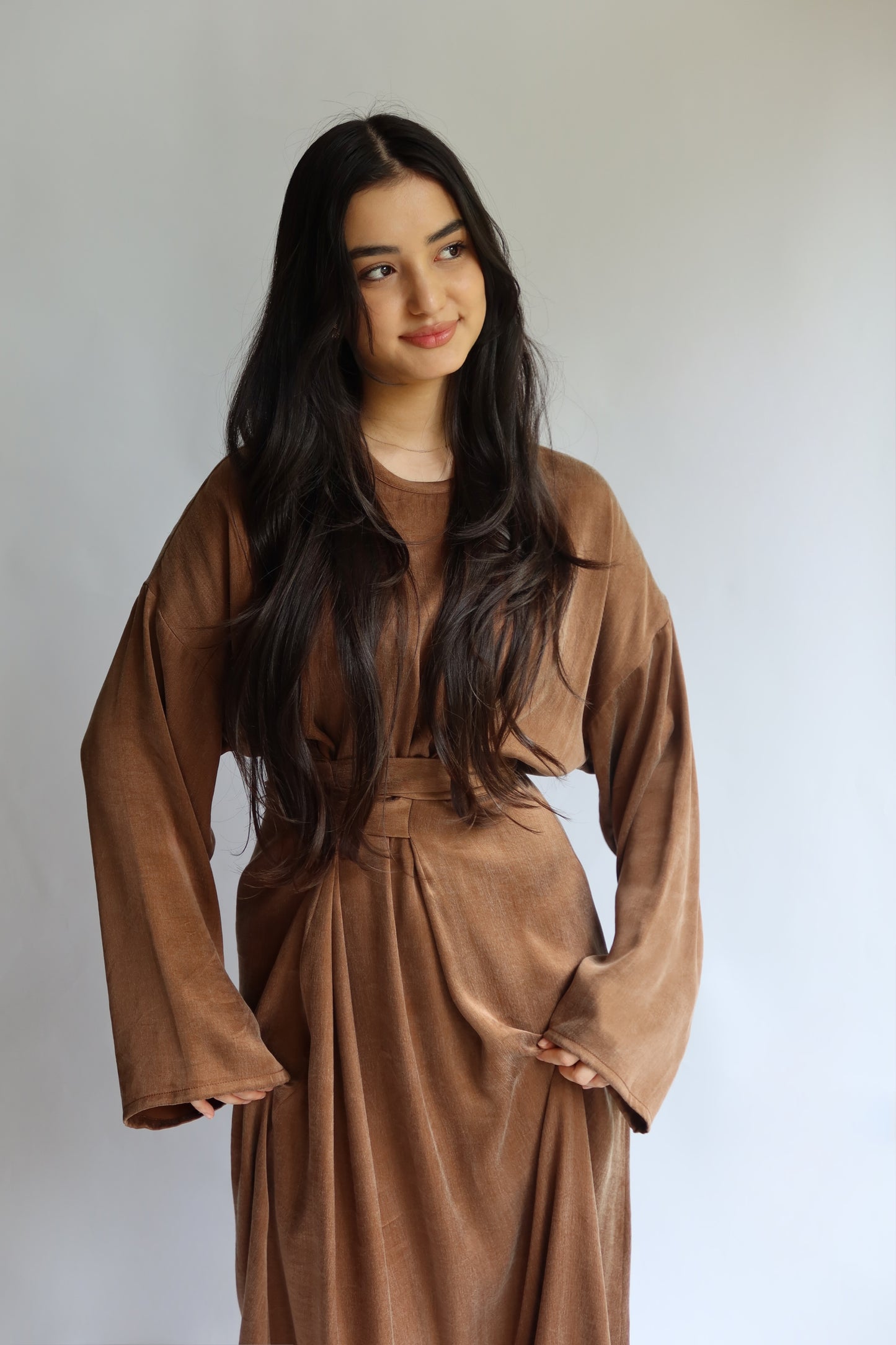 Aseel Dress
