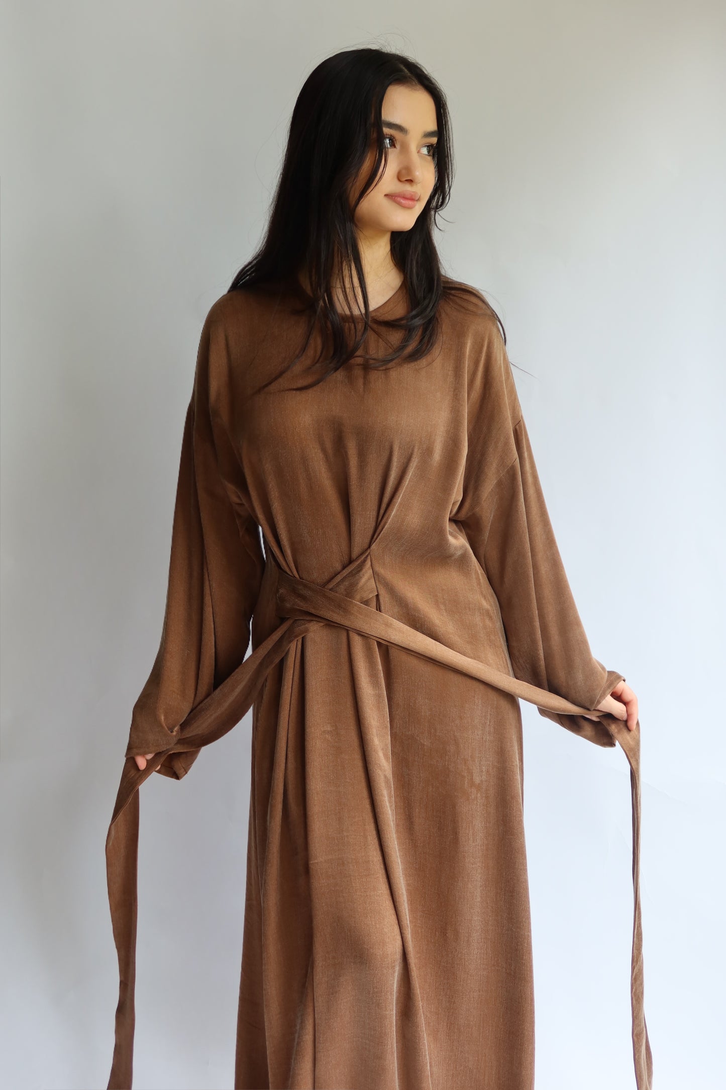 Aseel Dress