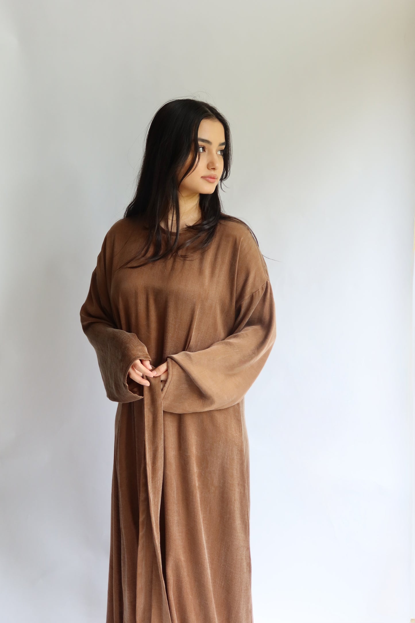 Aseel Dress