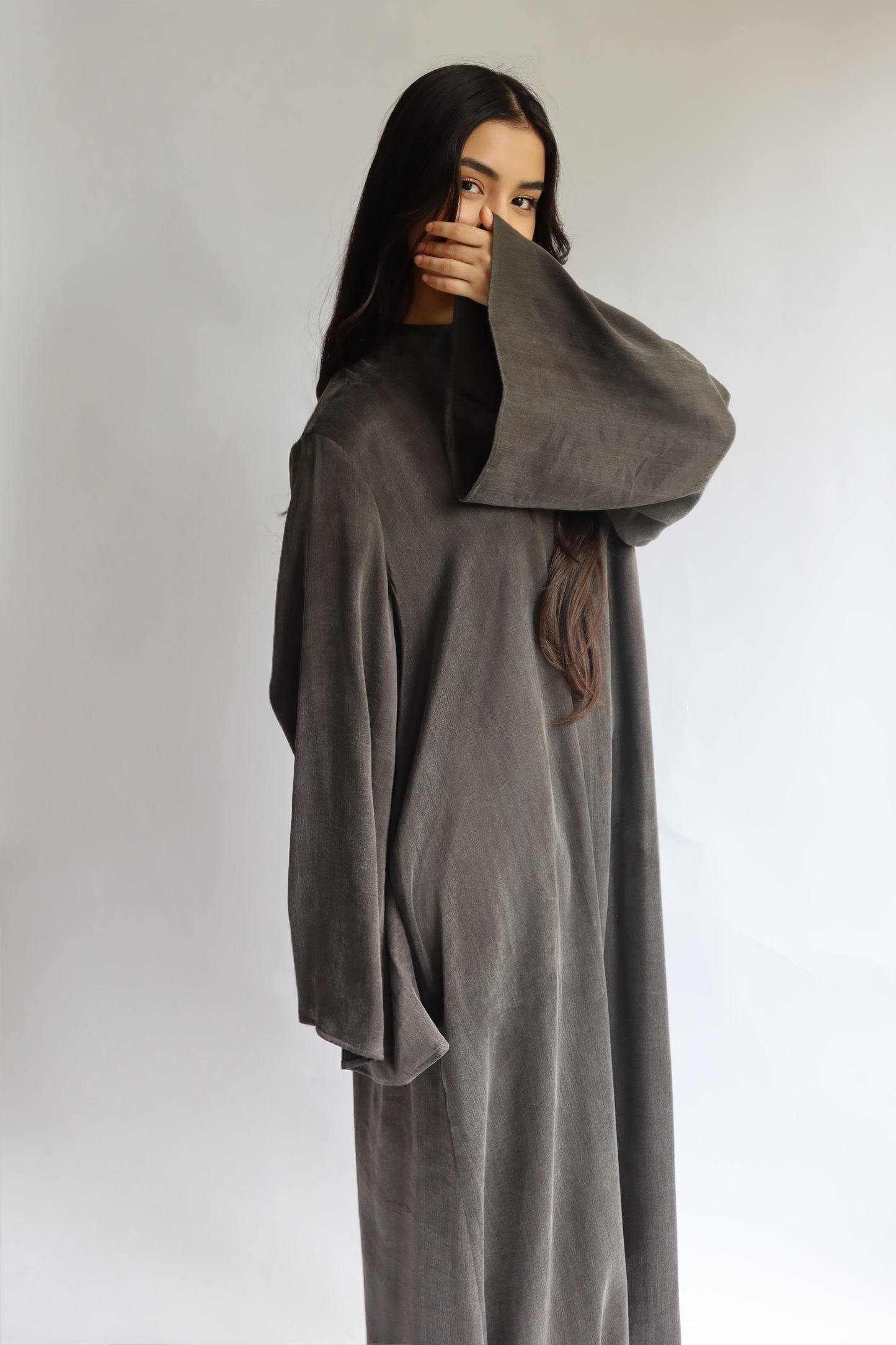 Layali Dress