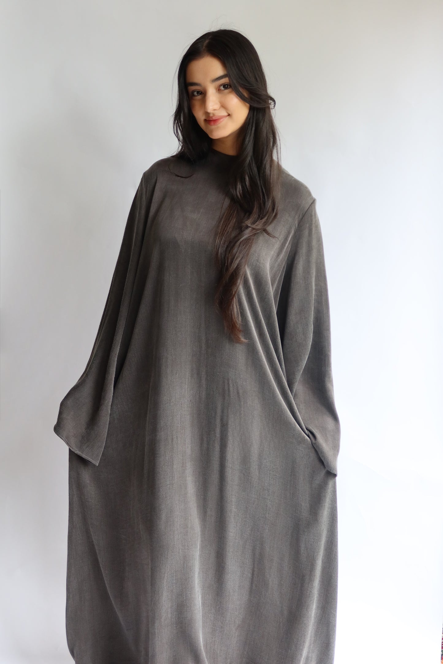 Layali Dress