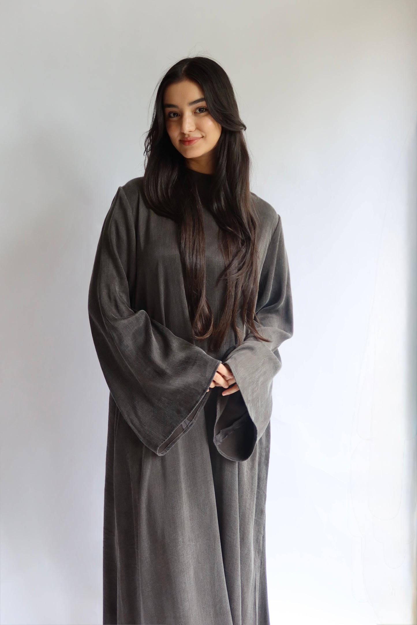 Layali Dress