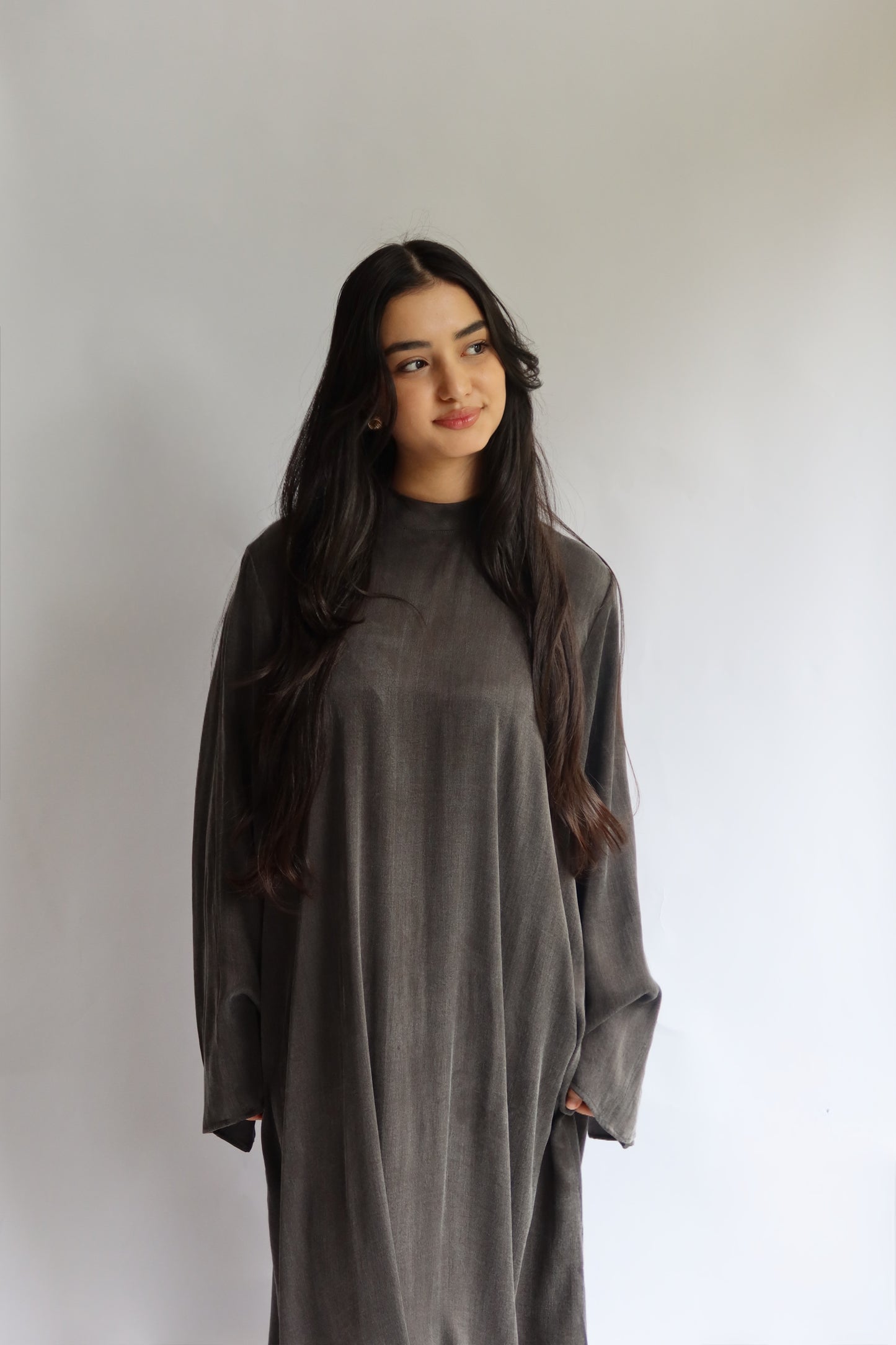 Layali Dress