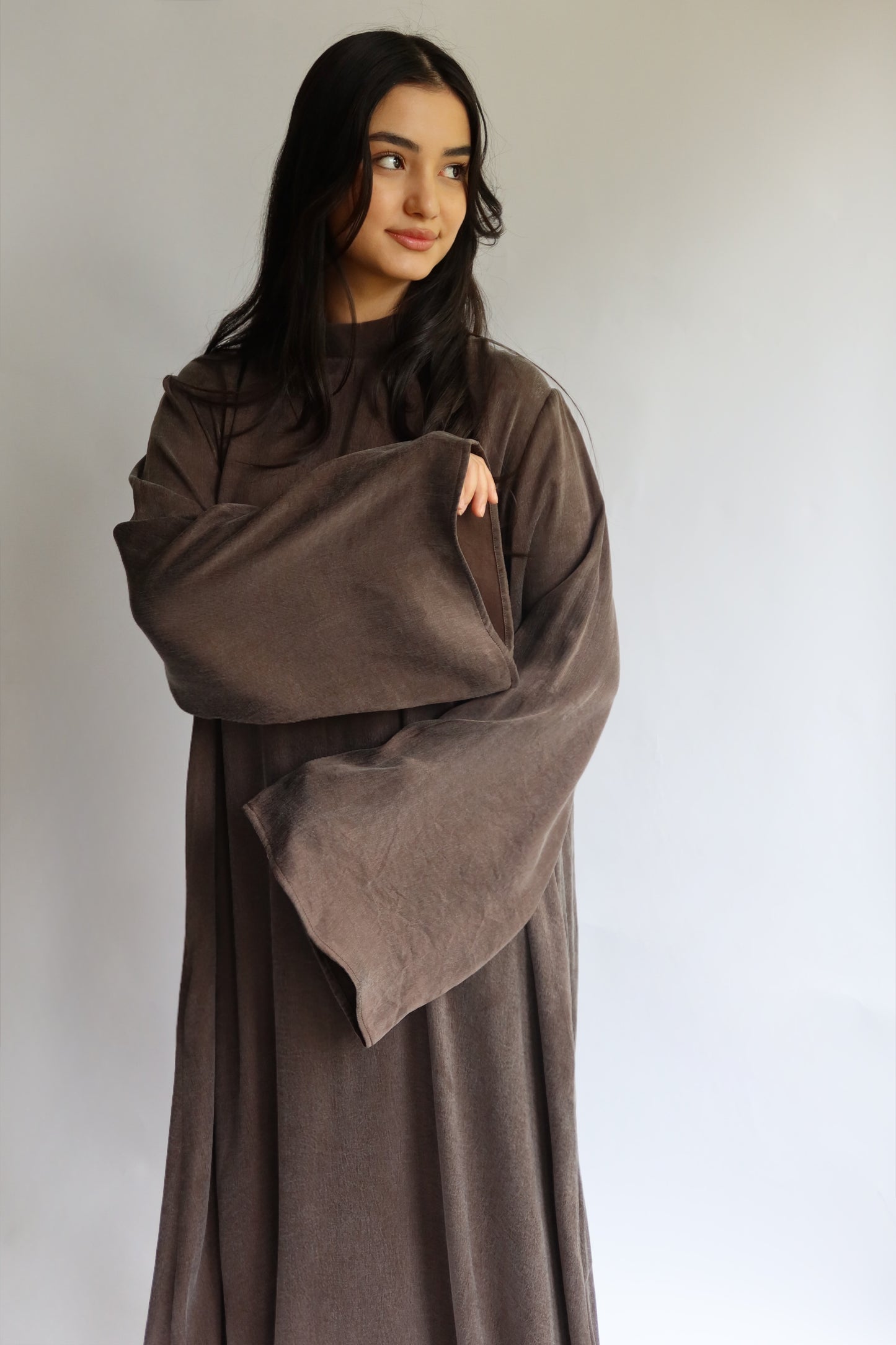 Layali Dress