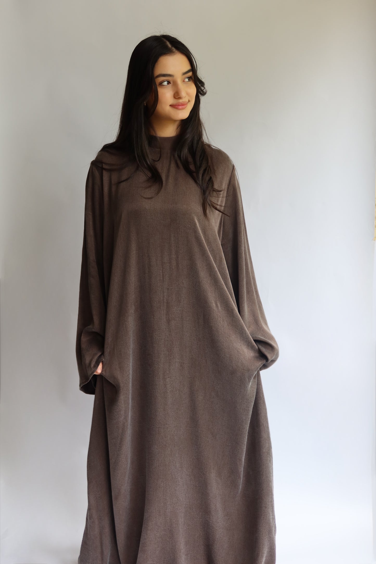 Layali Dress