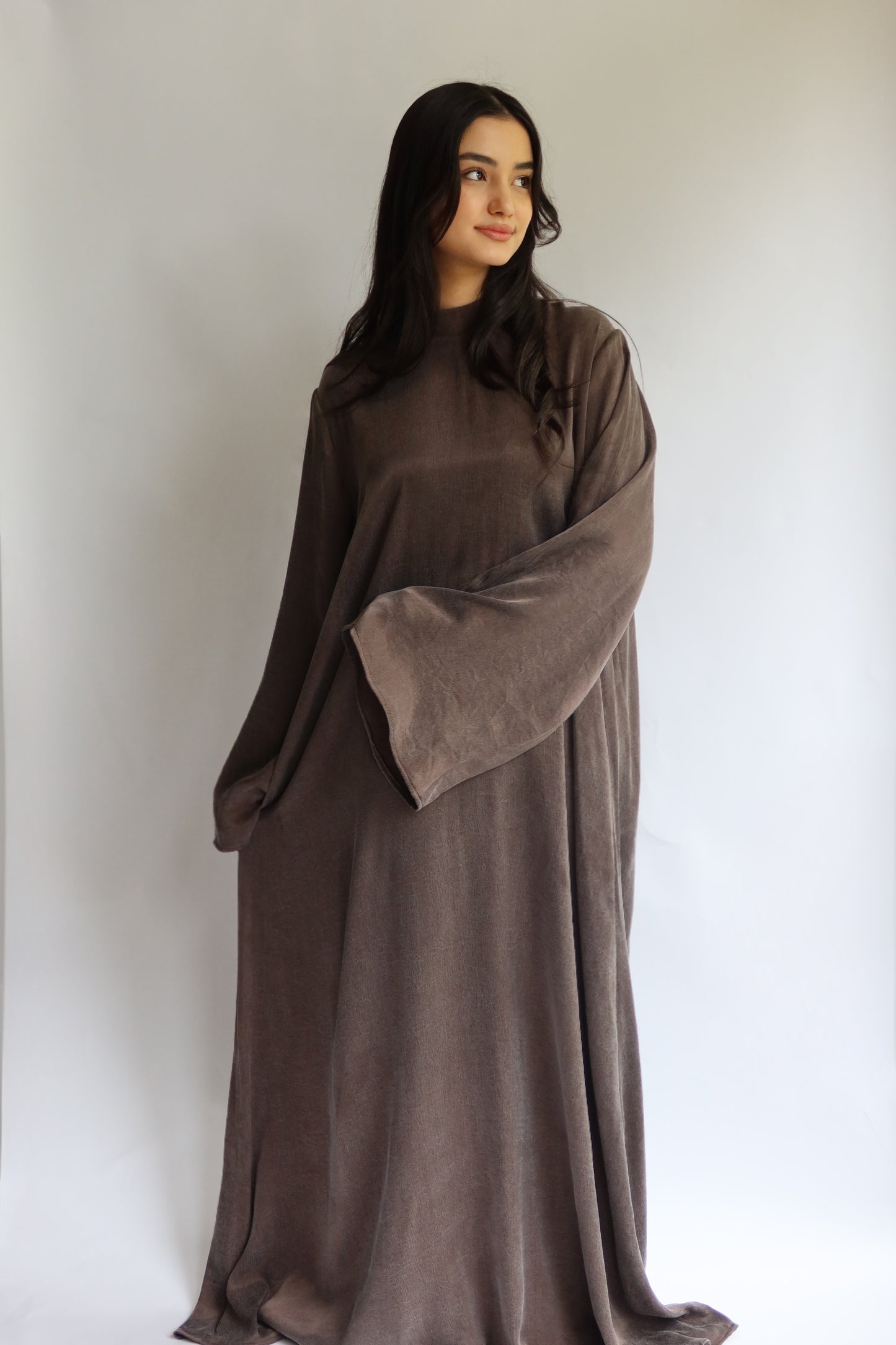 Layali Dress