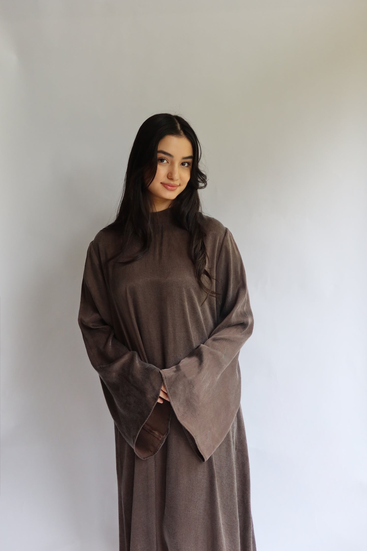 Layali Dress