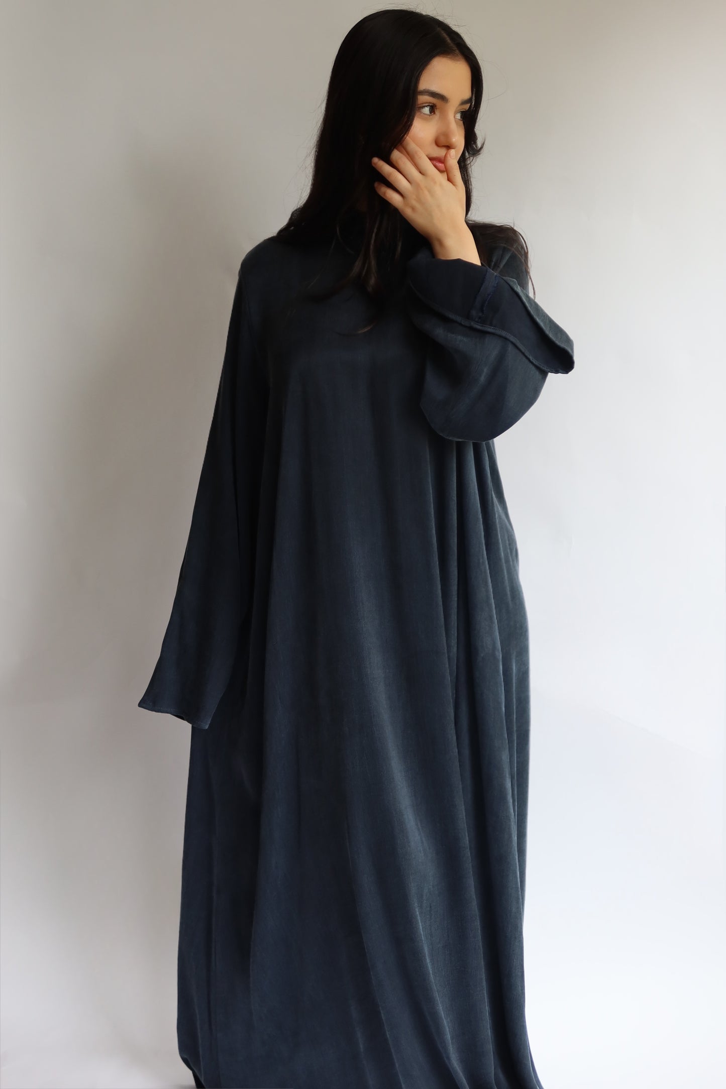 Layali Dress