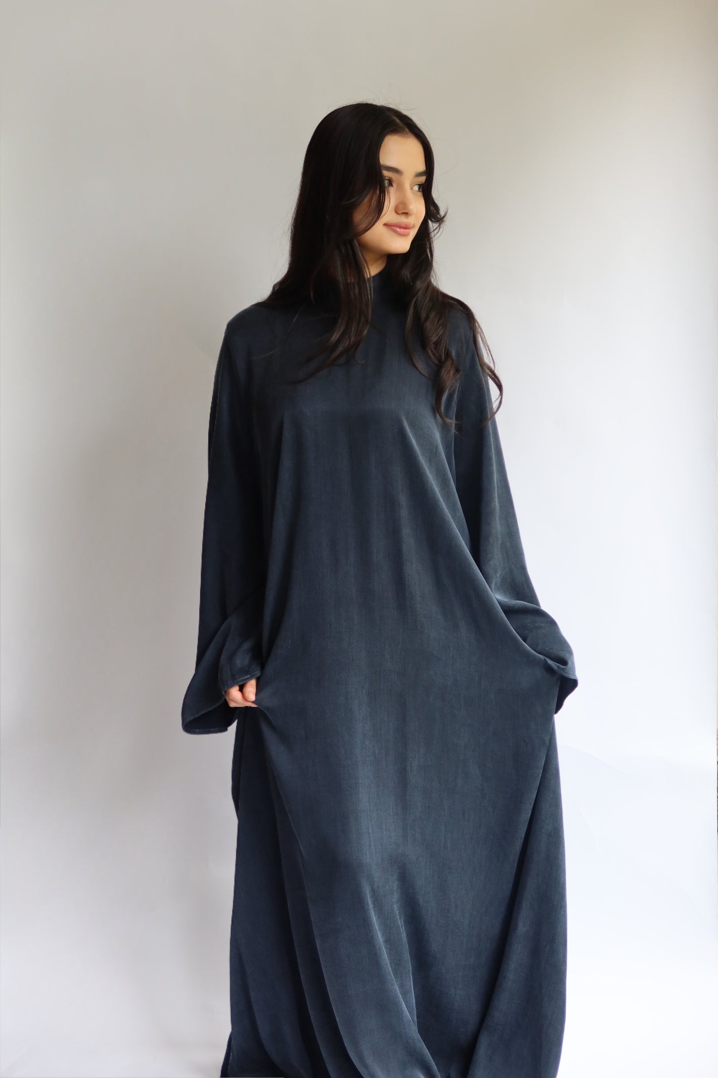 Layali Dress