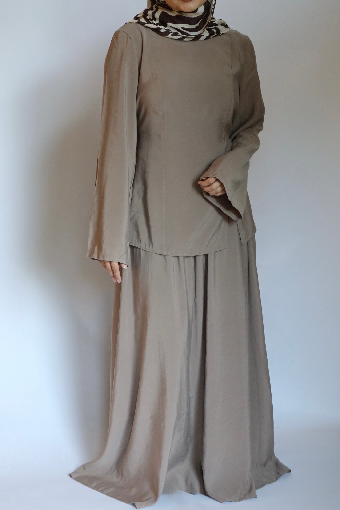 Firdaws Set