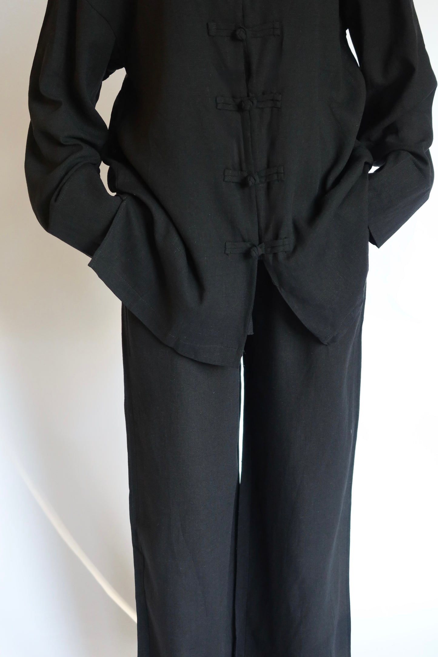Noir Set