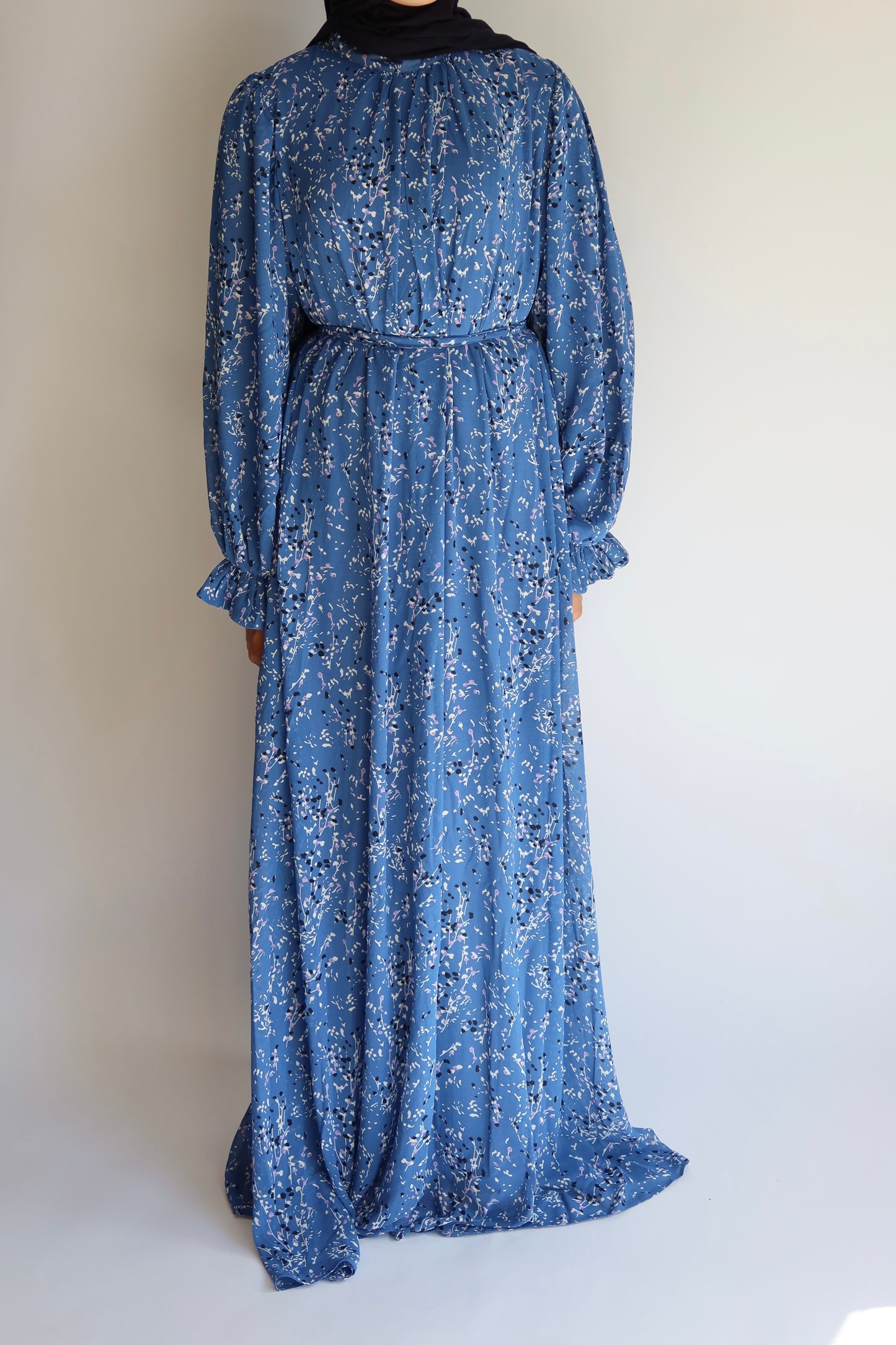 Layla Dress