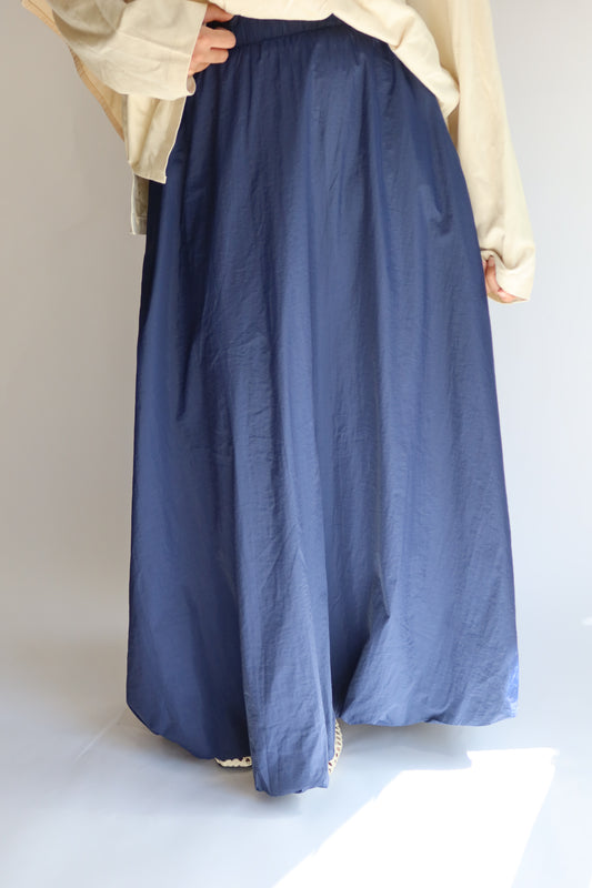 Haya Balloon Skirt