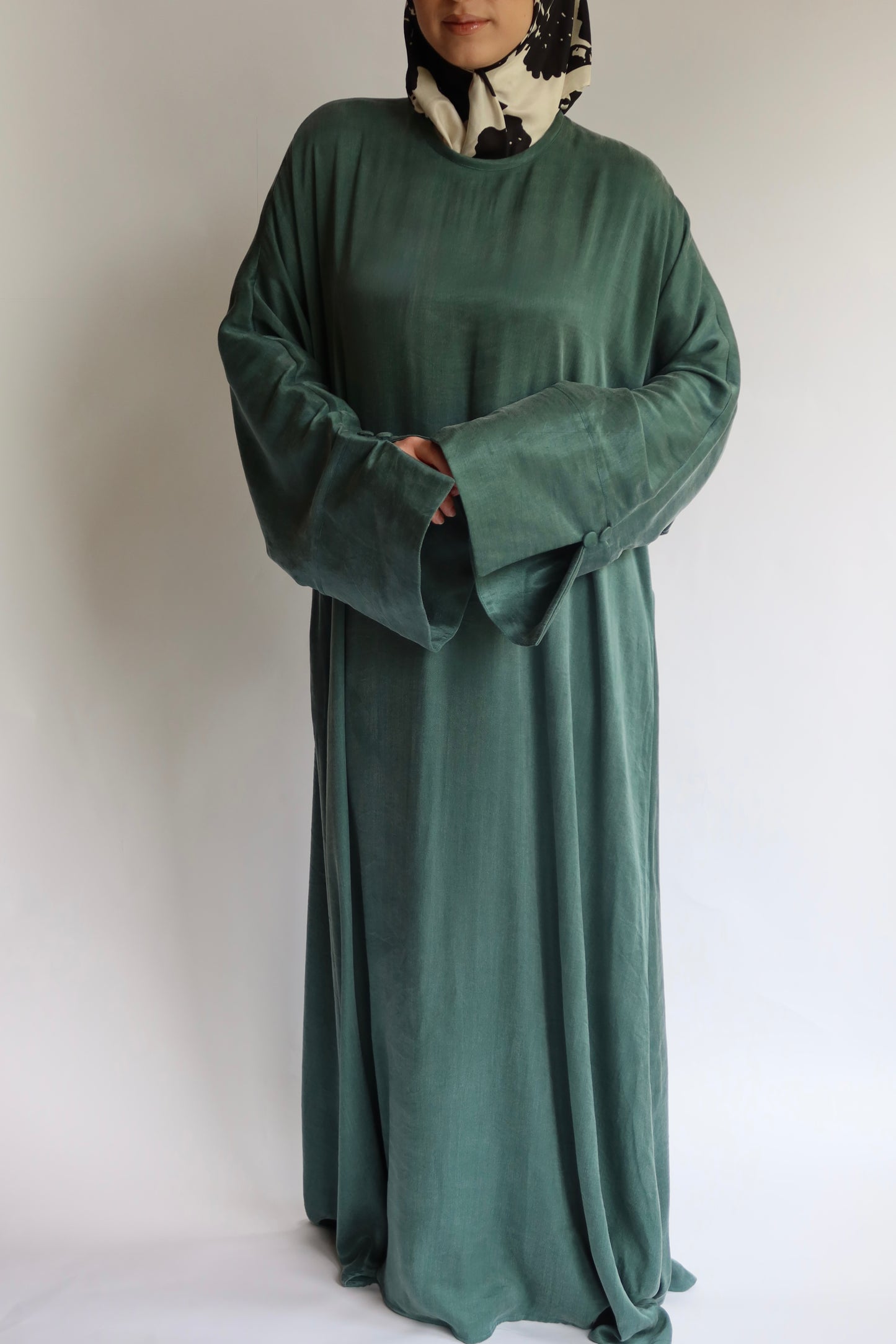 Qamar Dress