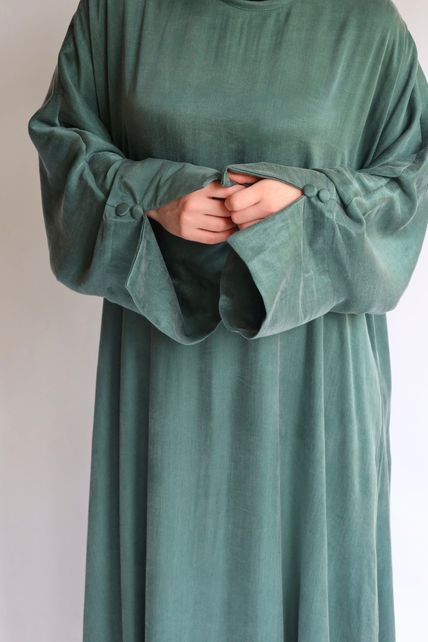 Qamar Dress